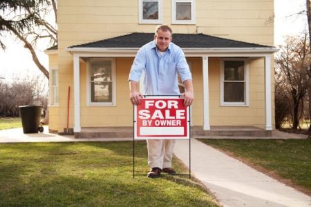 how sell your home by owner