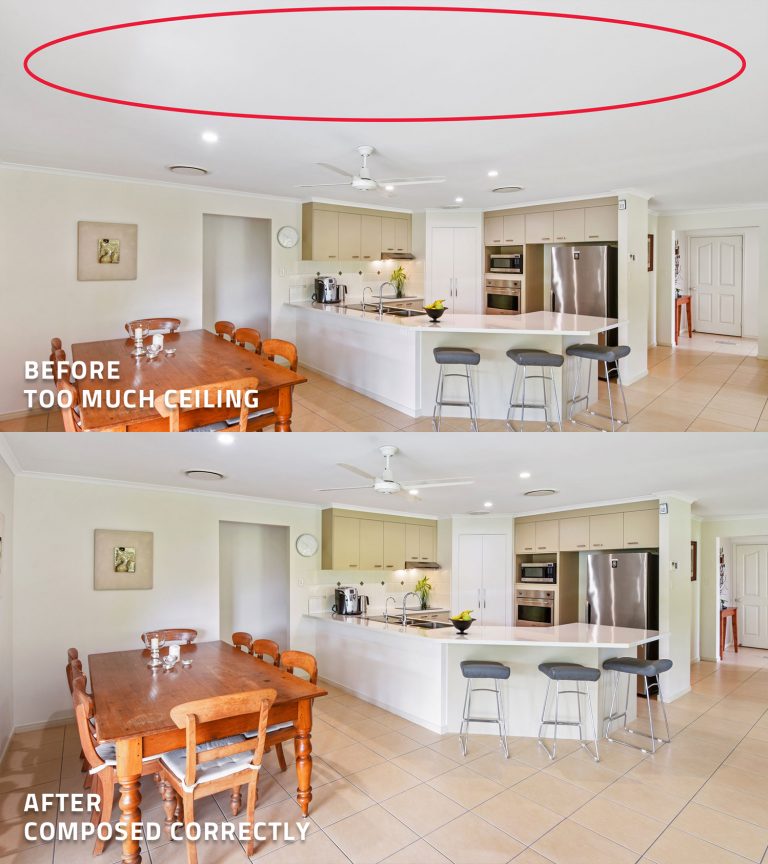 real estate photo aim comparison