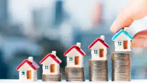 real estate comps
